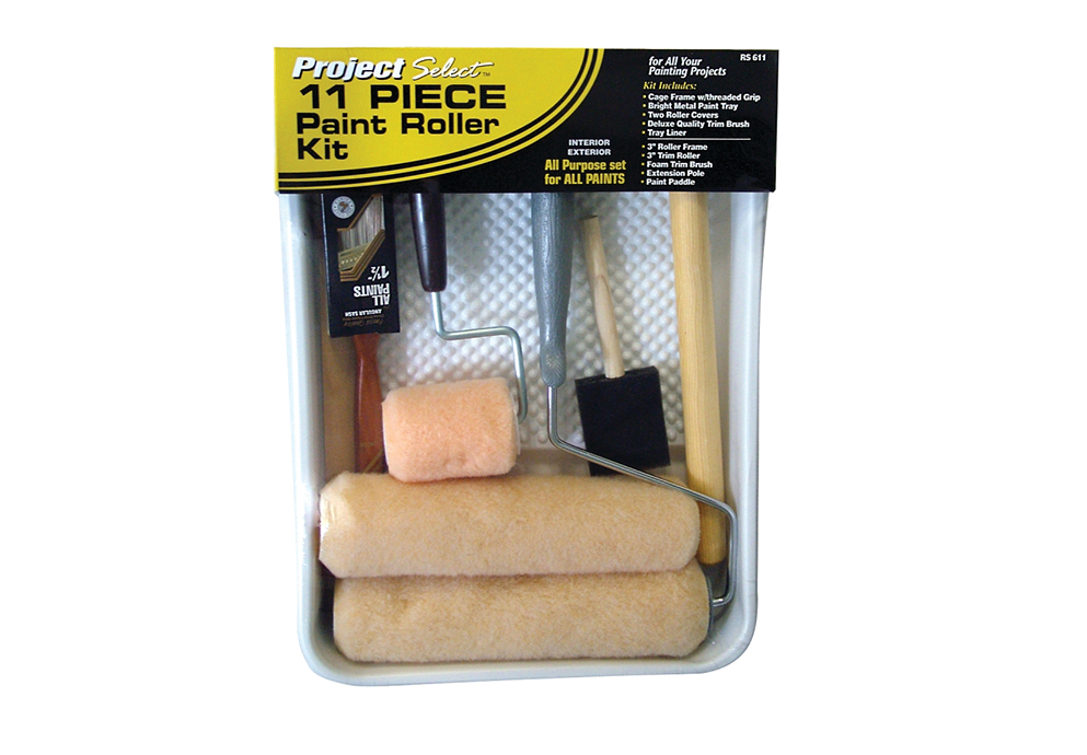 Paint Applicators